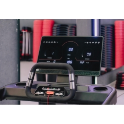 Bieżnia Treningowa RX7 Led G6173 BH Fitness